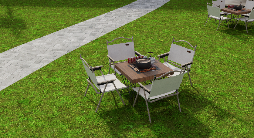 临颍县酒店帐篷定制：解锁旅居新体验，打造差异化竞争力