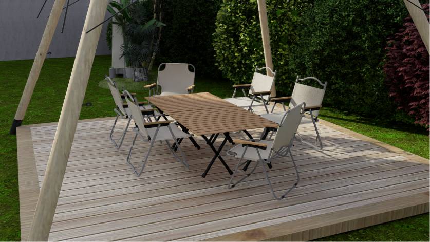 临颍县帐篷生产厂家：以匠心筑牢户外装备的品质根基